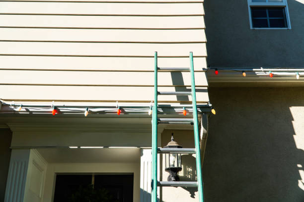 Trusted Marshallton, PA Siding Experts